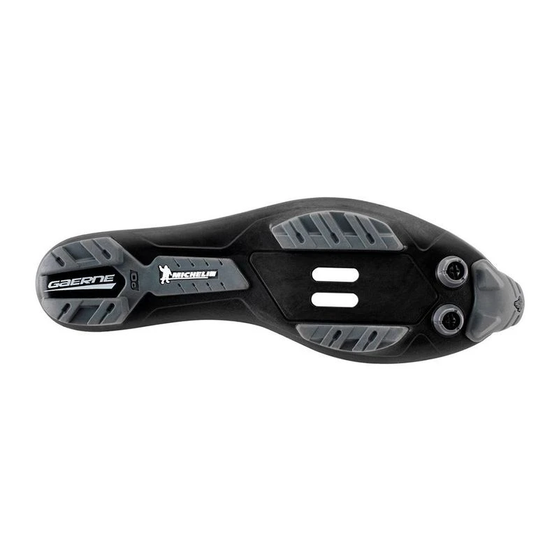 Gaerne G.Kobra Cycling Shoes Black White Sportpursuit