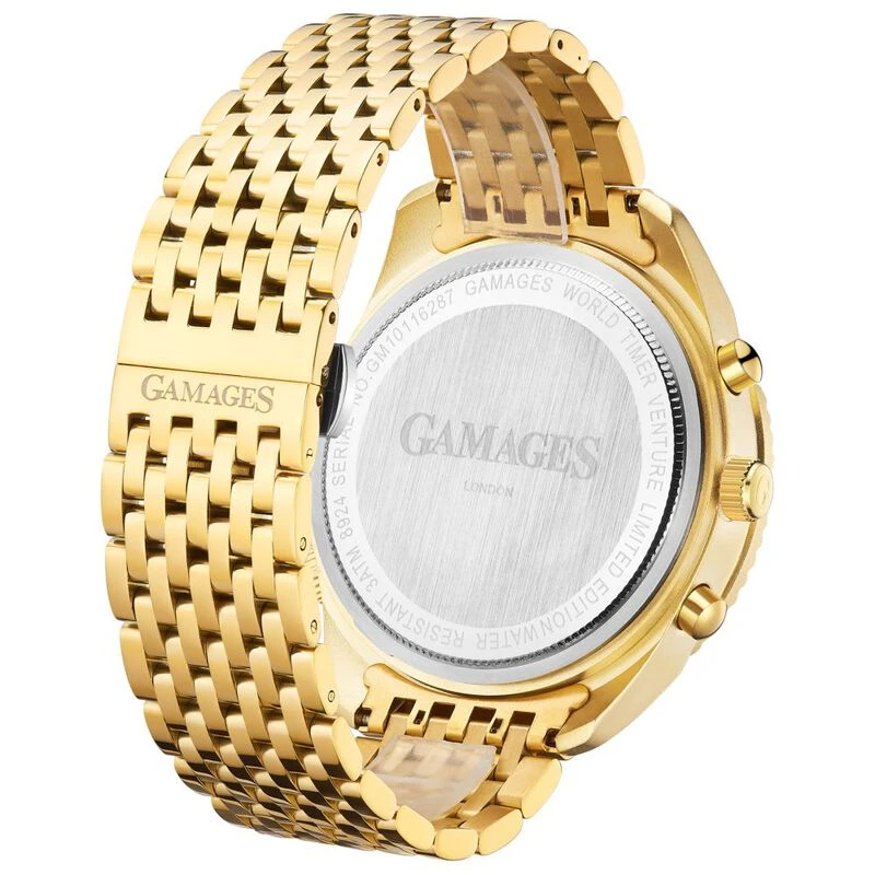 Gamages limited edition clearance