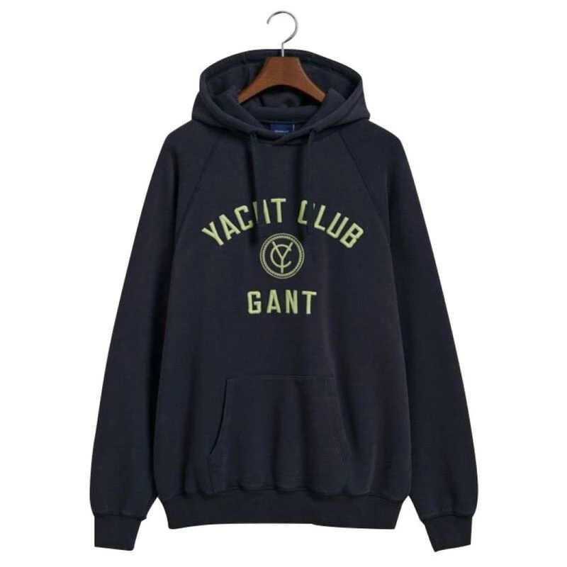 Gant yacht club discount jacket