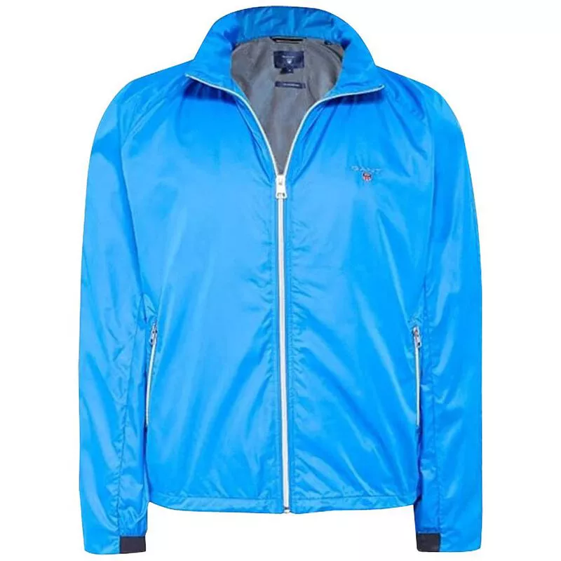 Gant hot sale windbreaker jacket