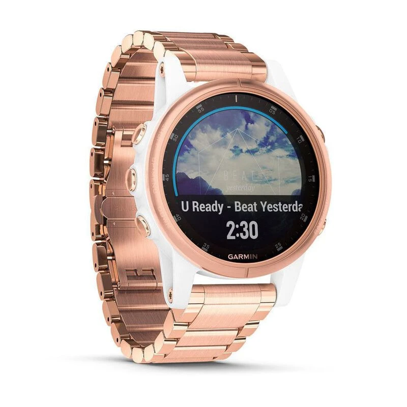 Fenix outlet 5s gold