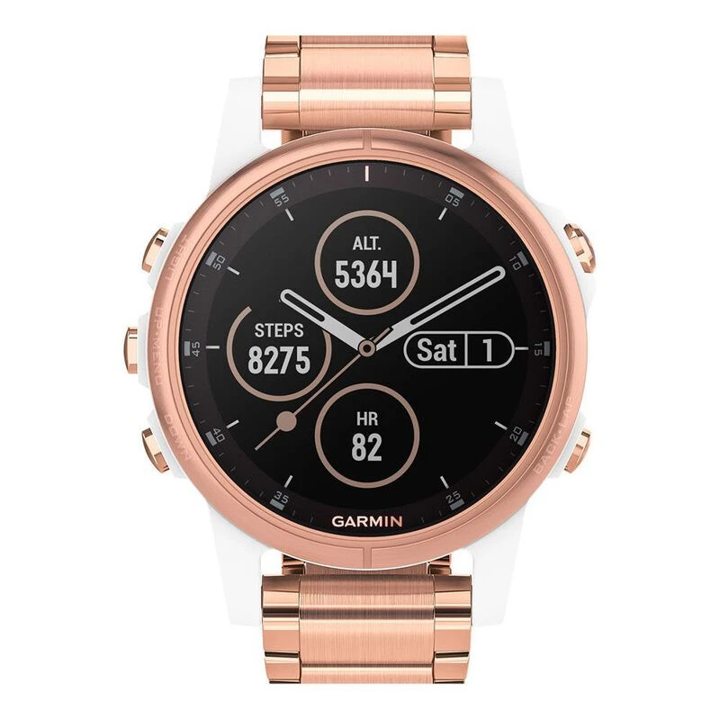 Fenix discount 5s gold
