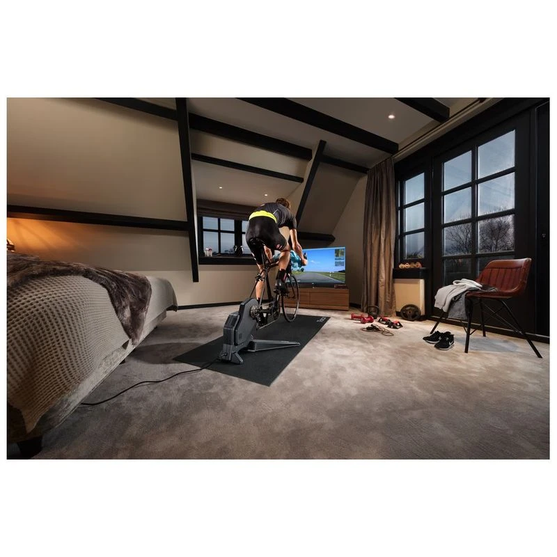 Flux turbo trainer hot sale