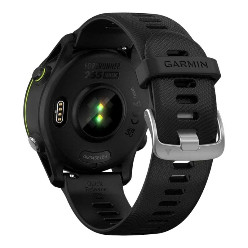 Sports watch with gps and music hotsell