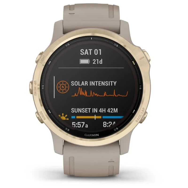 Sportpursuit garmin discount