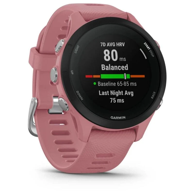 Garmin forerunner old outlet