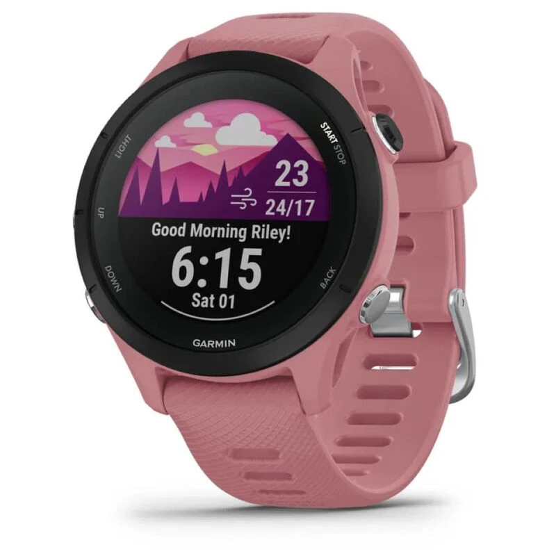 Old best sale garmin watches