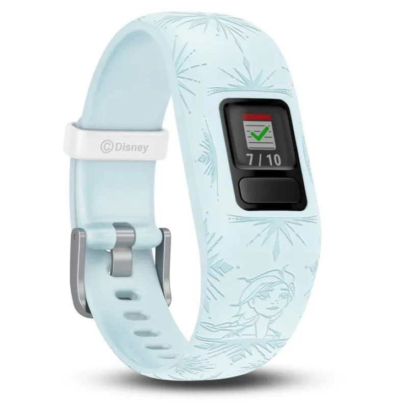 Garmin Kids Vivofit 2 Sports Watch Mint Sportpursuit