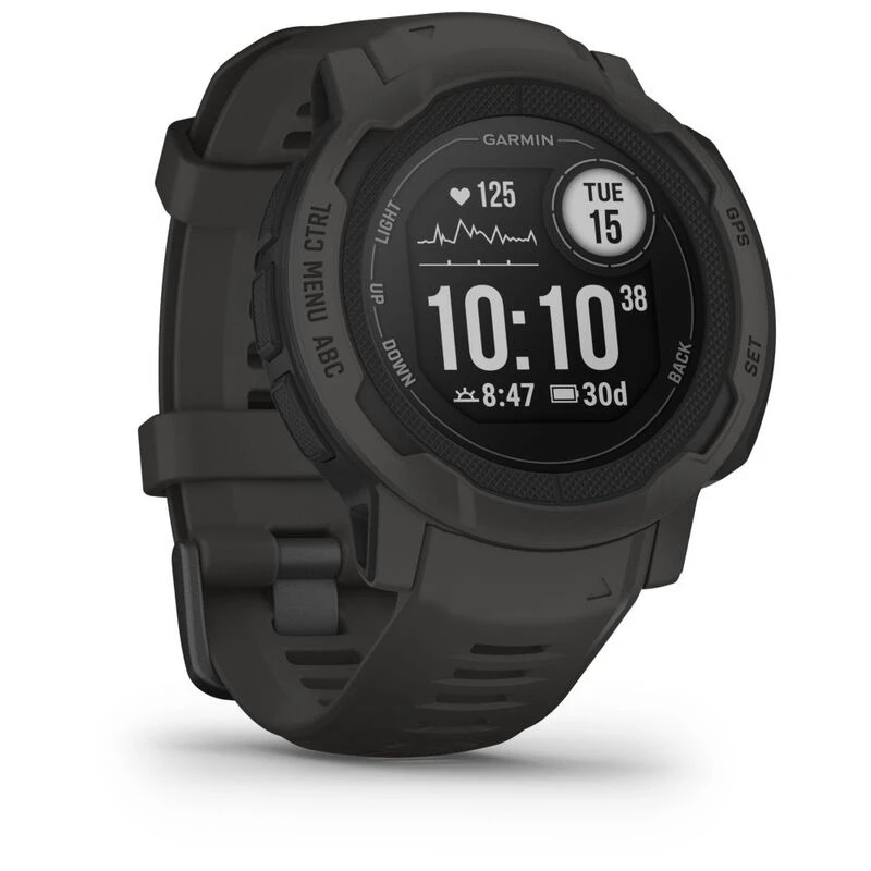 Sportpursuit garmin store