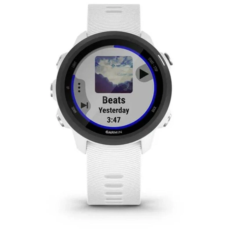 Forerunner 245 sales skiing
