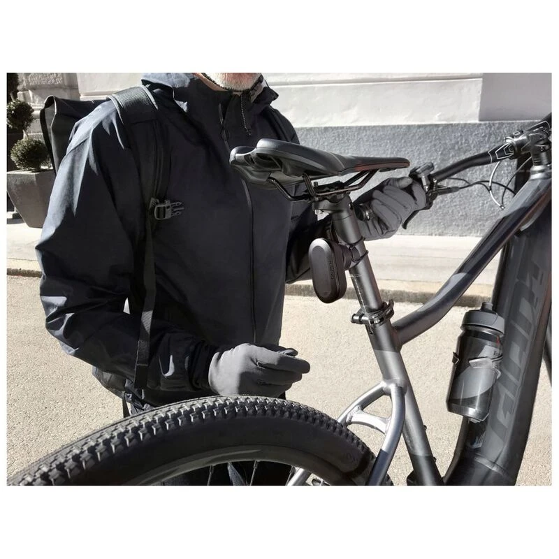 Garmin Varia RVR315 Bike Radar Black Sportpursuit