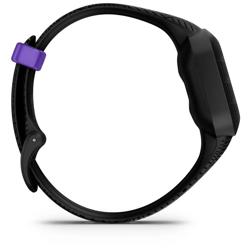 Garmin Vivofit JR 3 Fitness Tracker (Black) | Sportpursuit.com