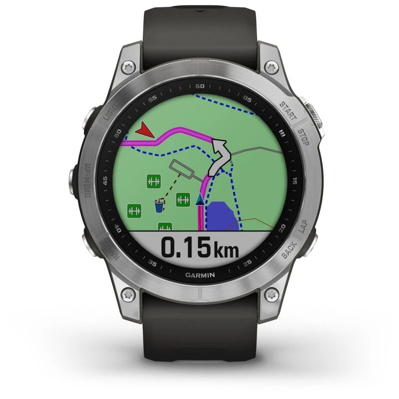 Garmin fenix 5 ricondizionato on sale