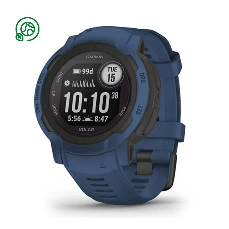 Garmin Venu SQ Music Edition Sports Watch Black Slate Sportpursuit