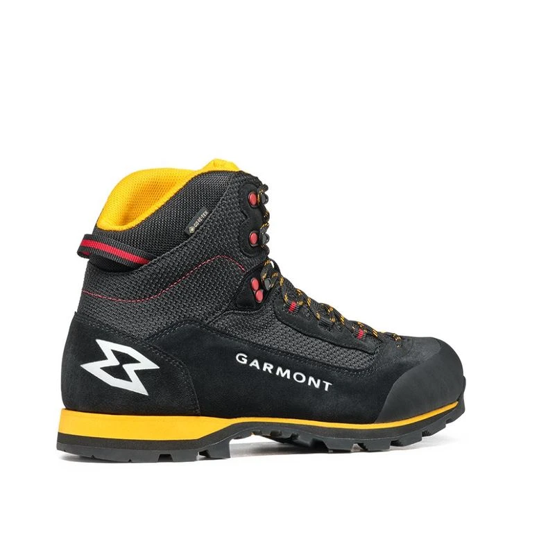 Garmont Lagorai II GTX Hiking Shoes Black Garmont Orange Sportpurs