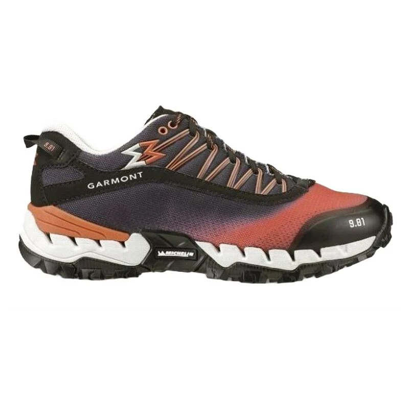 Garmont 9.81 speed iii hiking shoes sale