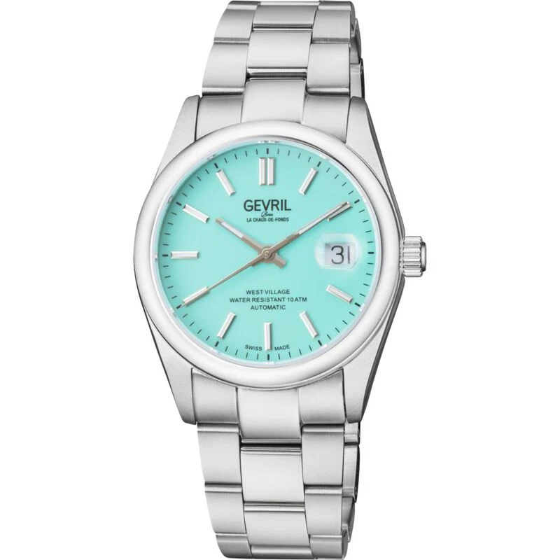 Gevril men's watches new arrivals
