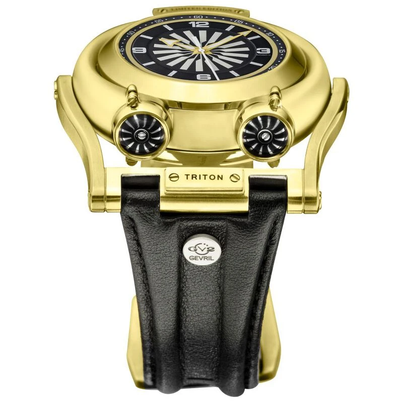 Gevril triton top