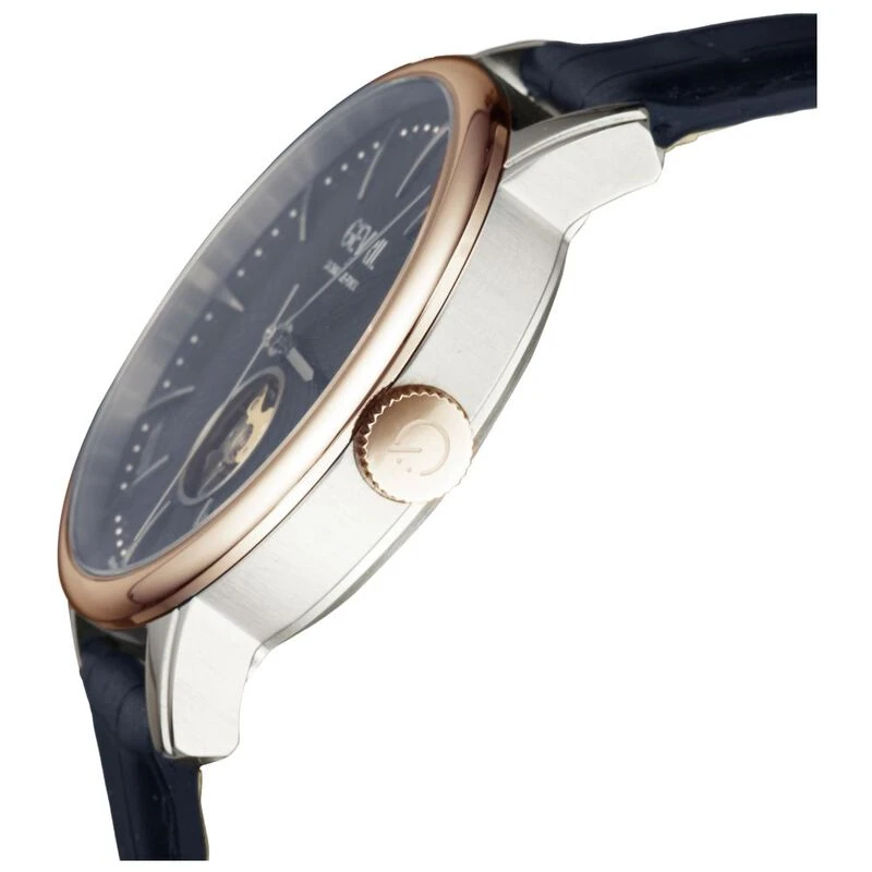 Gevril men's mulberry 2025 watch