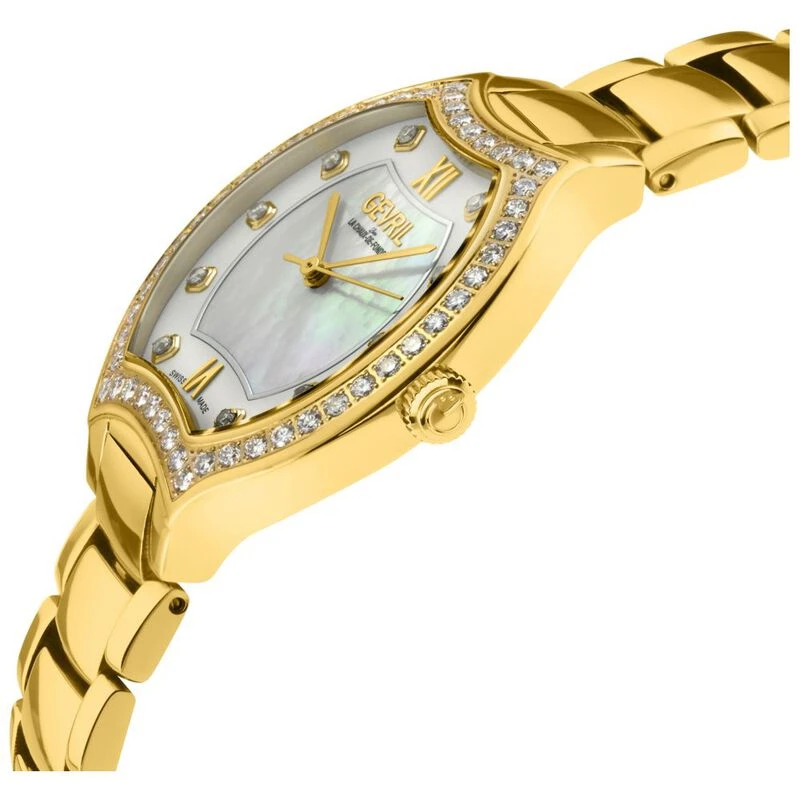 Lugano swiss watch sales