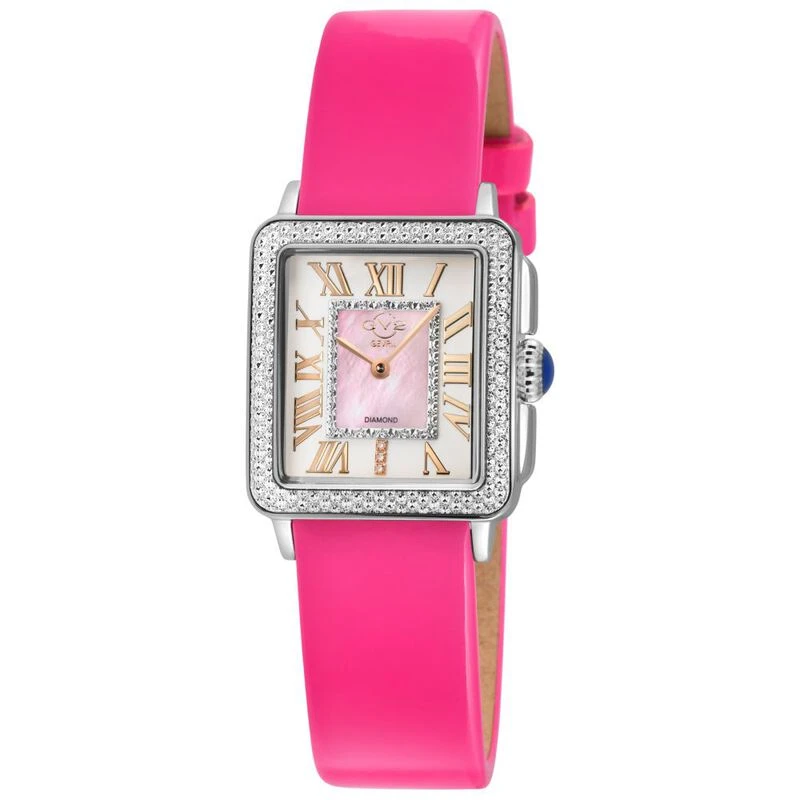 Gv2 women's padova diamond watch deals