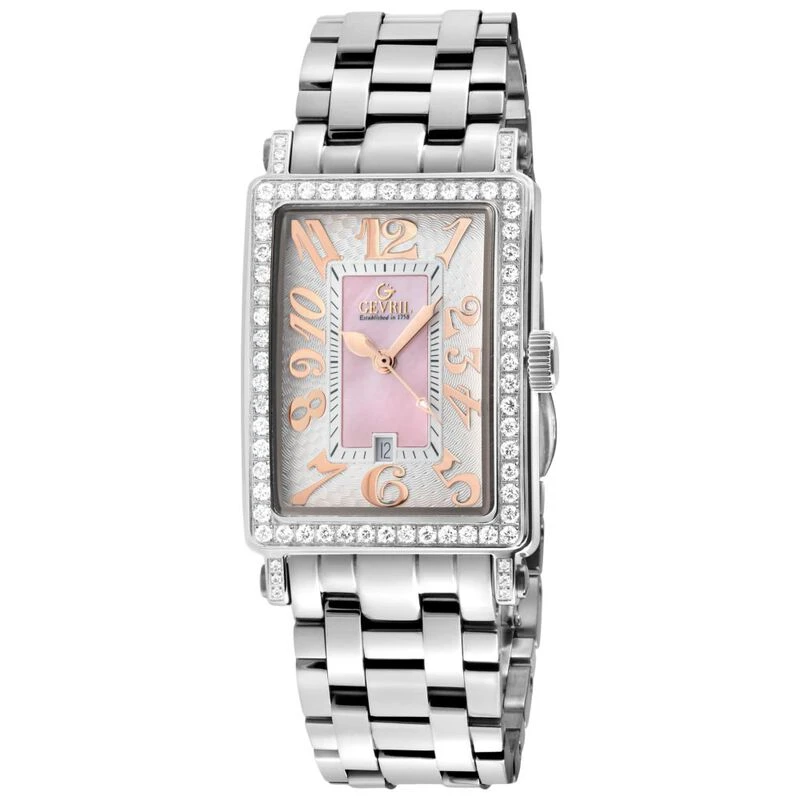 Gevril hotsell watch company
