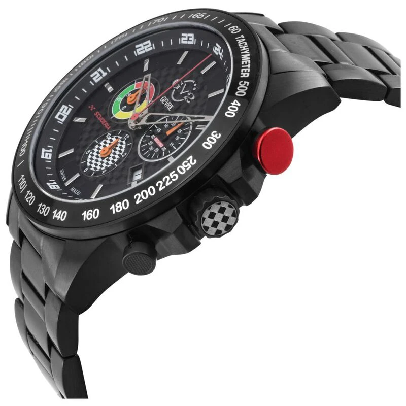 Gevril scuderia store