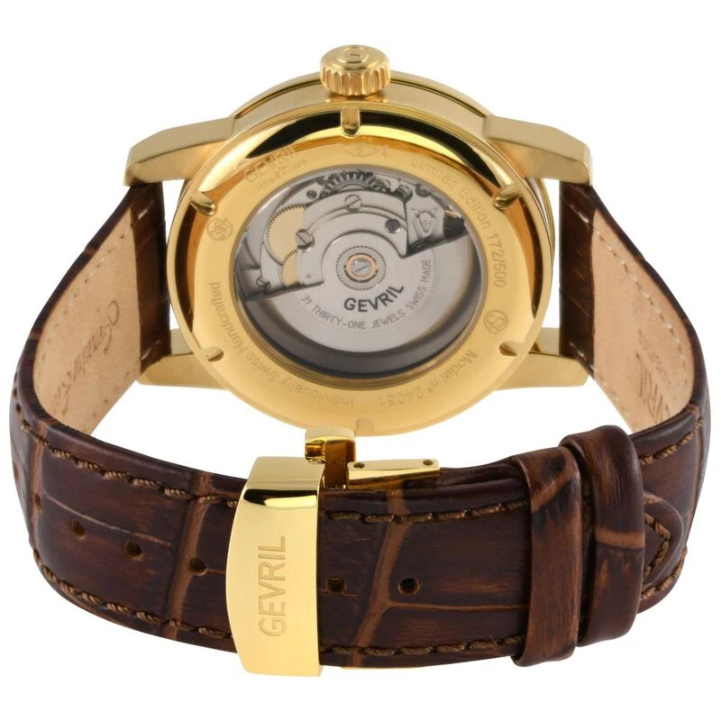 Gramercy watch store