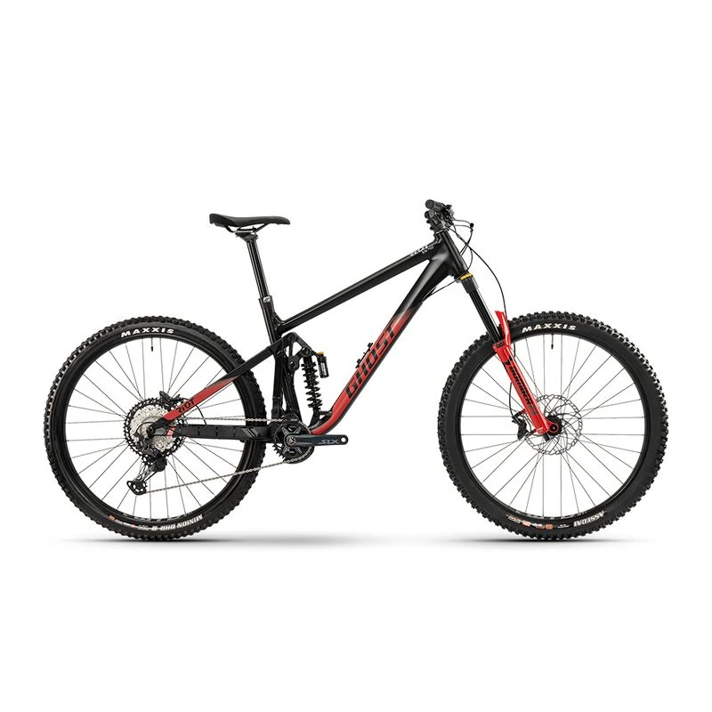 Ghost mtb full suspension hotsell
