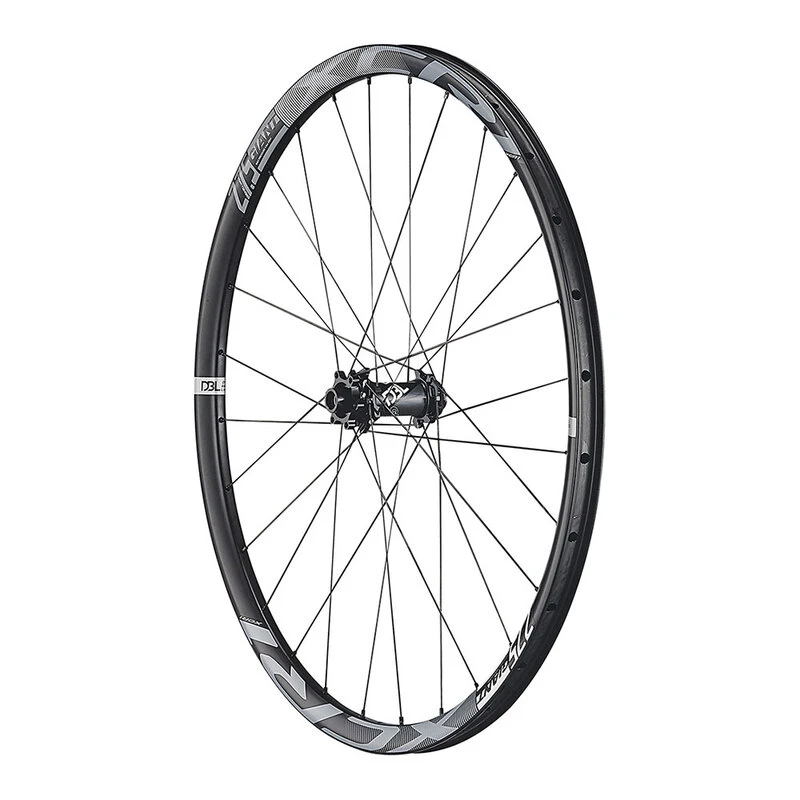 Giant Roues de VTT XCR 1 27.5 Boost Noir privatesportshop