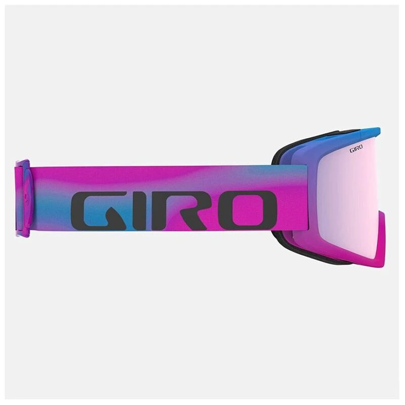 Giro Blok Ski Goggles (Viva La/Vivid Apex)