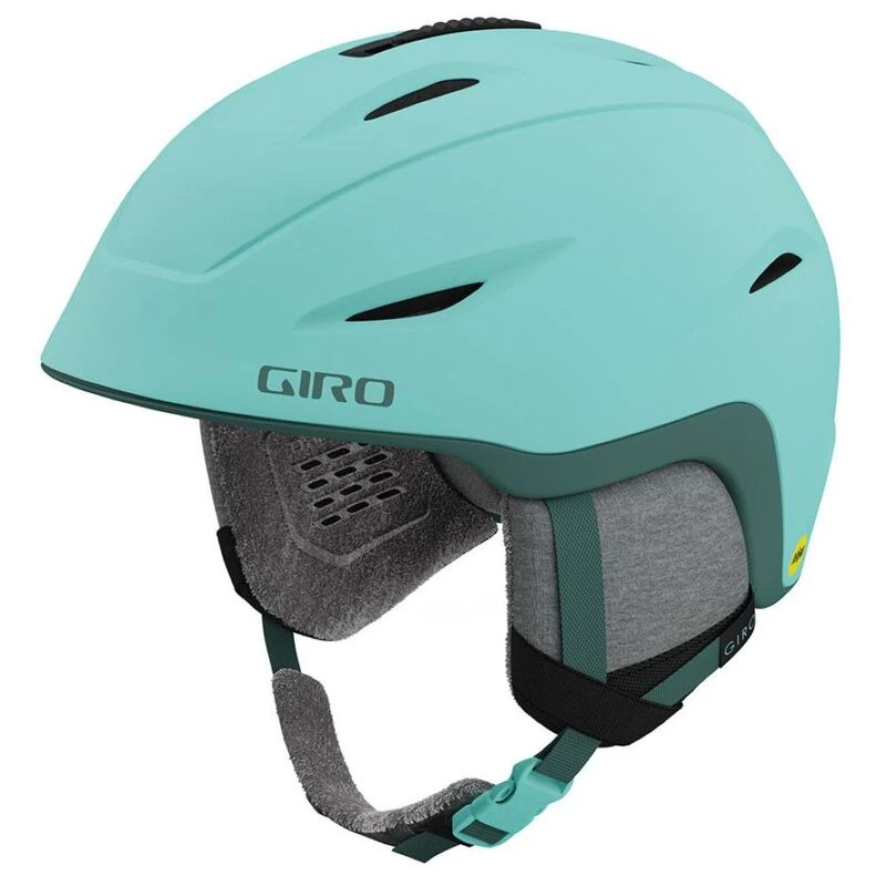Womens grey ski helmet new arrivals
