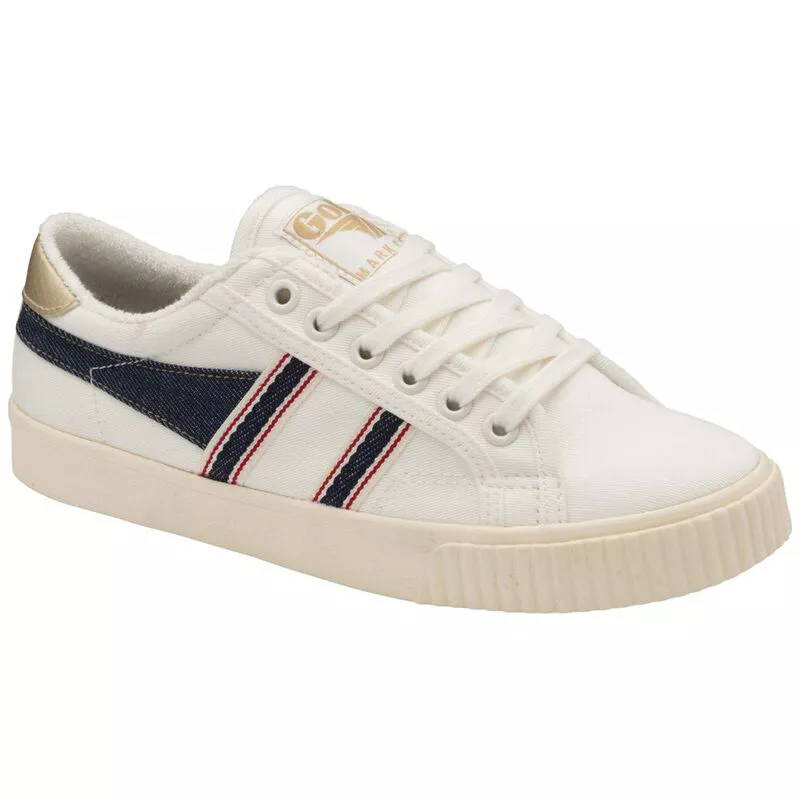 Gola tennis mark cox sales trainers