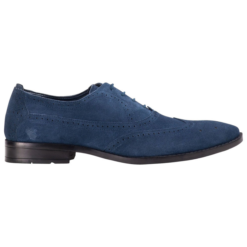 where are goodwin smith shoes made