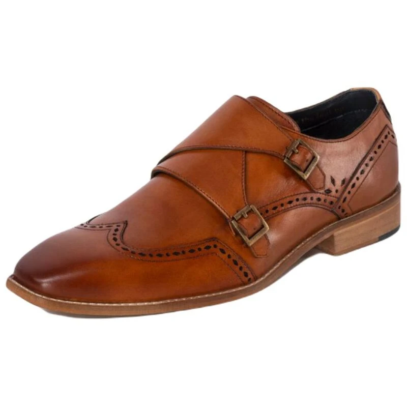 Goodwin smith cheap monk strap