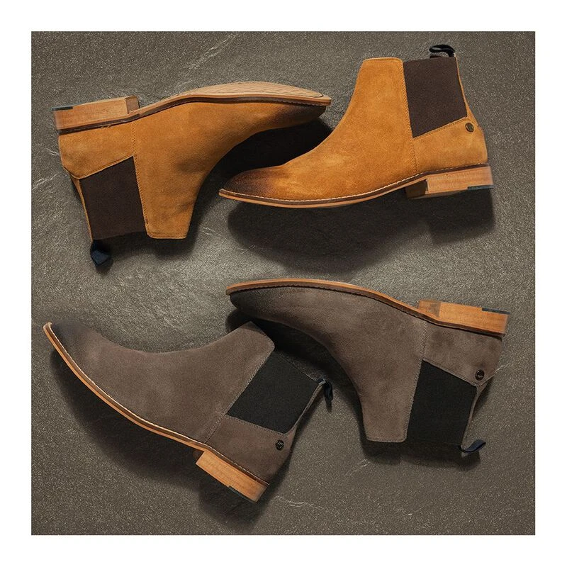 Goodwin smith hot sale chelsea boots