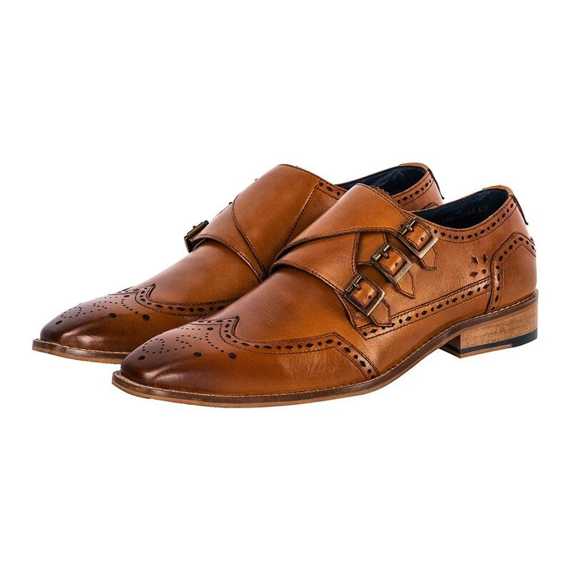 Goodwin smith monk strap store