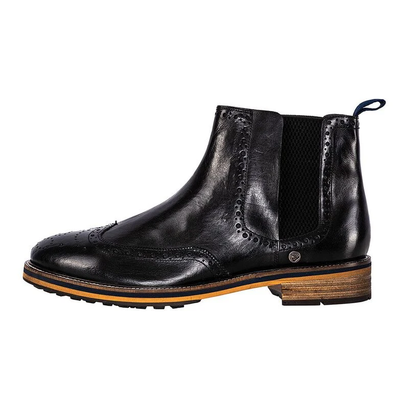 Goodwin smith chelsea boots sale