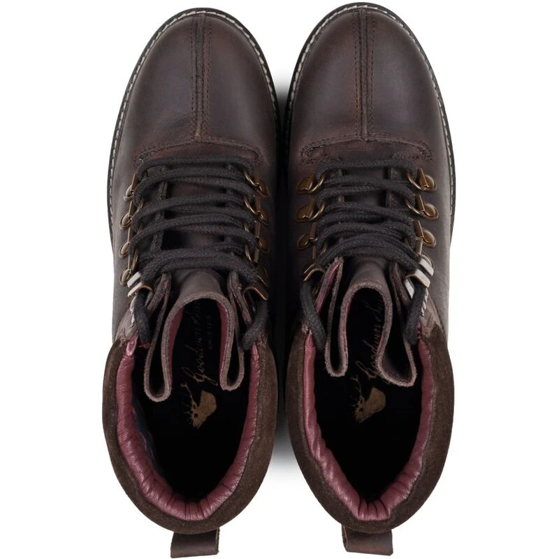 Smith waterproof best sale boots