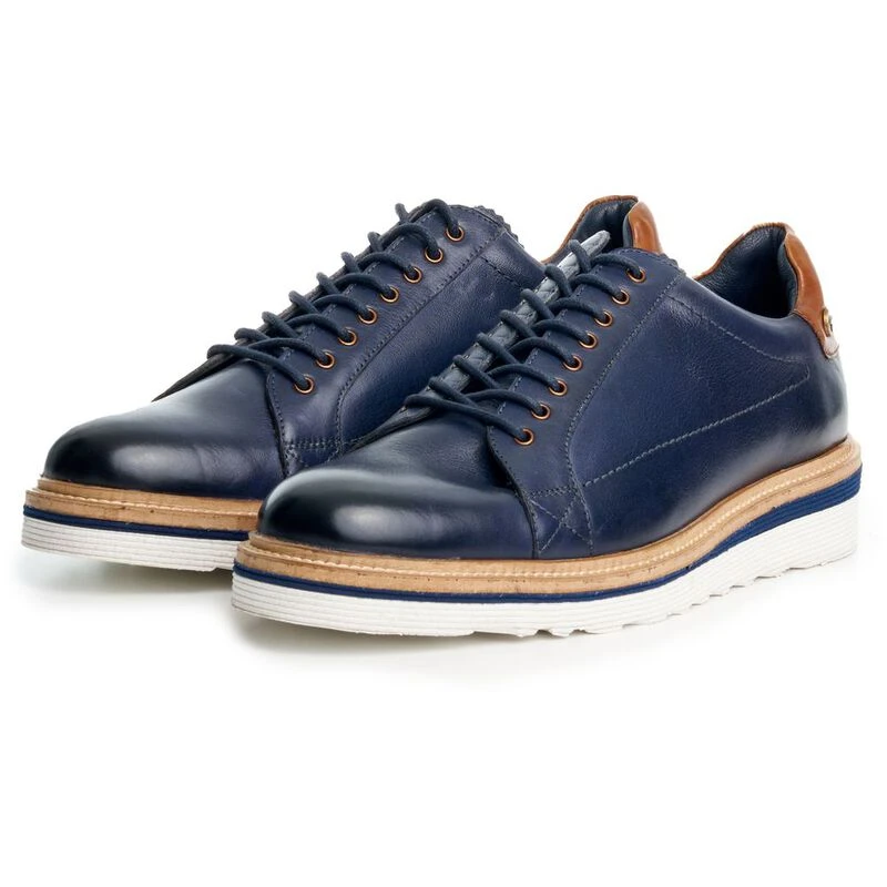 Mens wedge shoes online