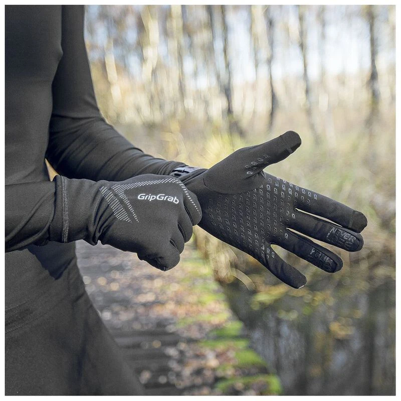 Gripgrab gloves 2025