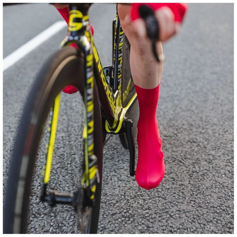 Time trial overshoes deals