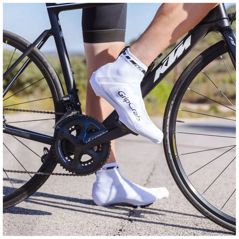 Gripgrab race aero overshoes sales