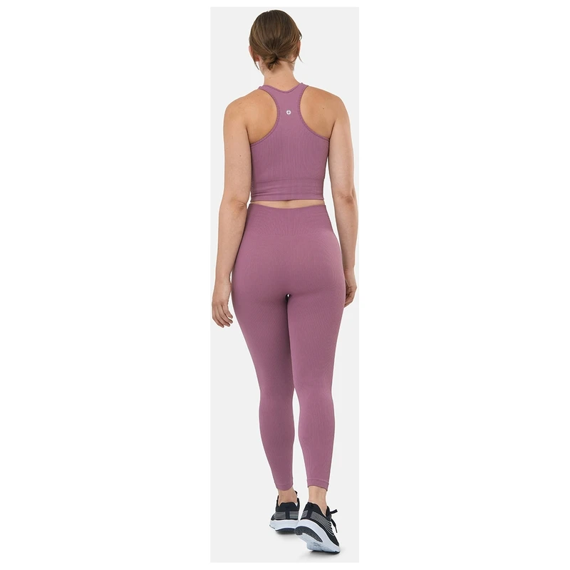 Knit gym leggings clearance