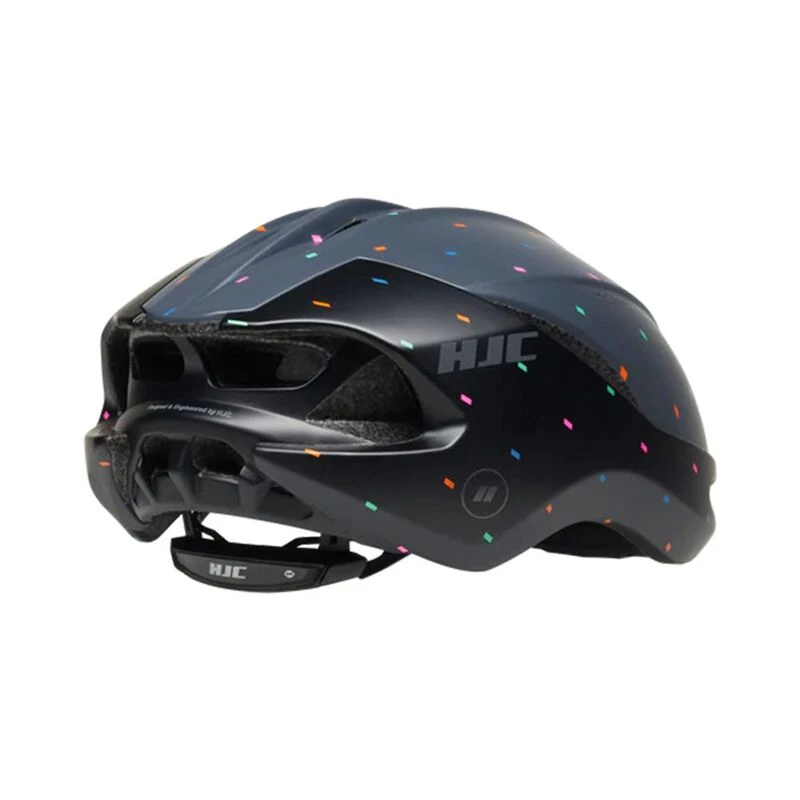 Hjc furion black cheap