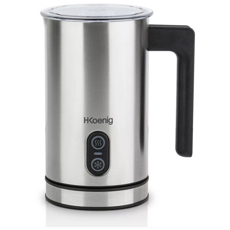 Epica automatic outlet milk frother