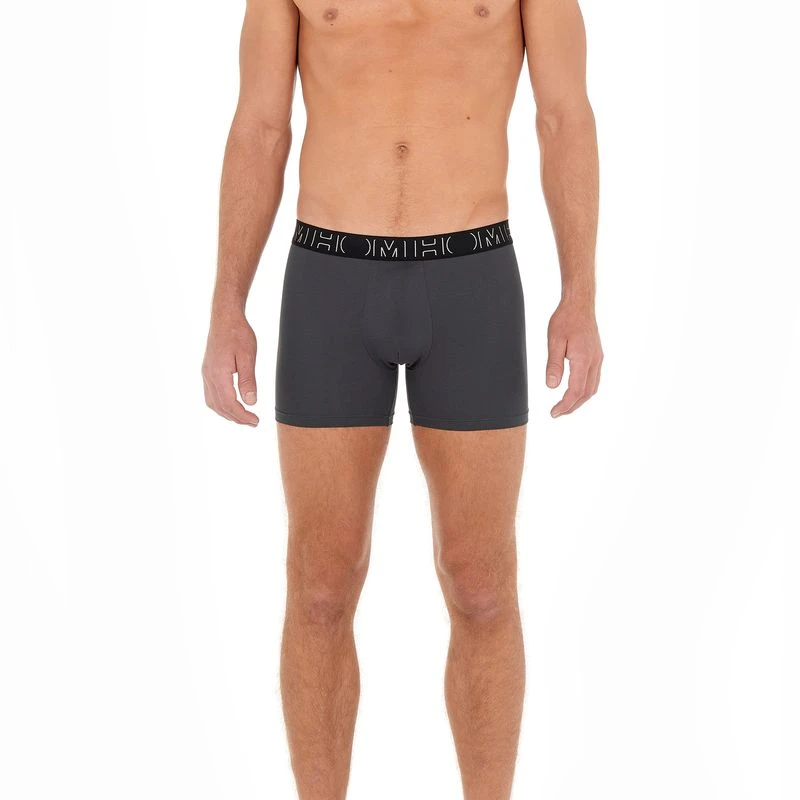 HOM Ropa Interior Patrick Hombres Gris privatesportshop.es
