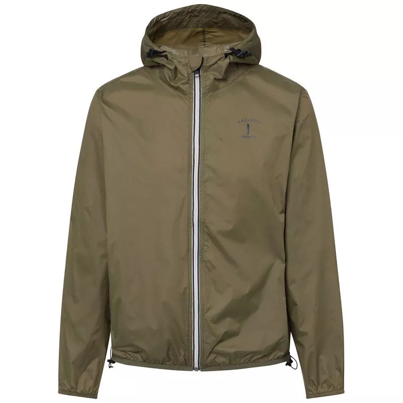 Hackett raincoat sales