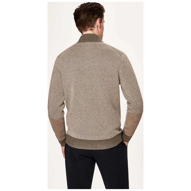 Hackett discount herringbone jacket