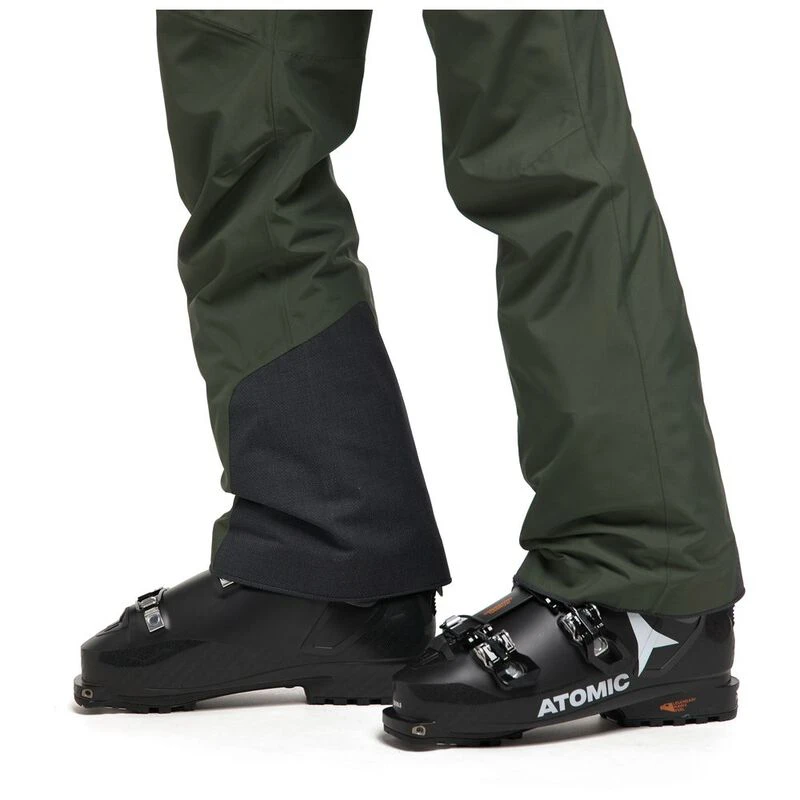 Haglofs Mens Lumi Form Trousers (Fjell Green) | Sportpursuit.com